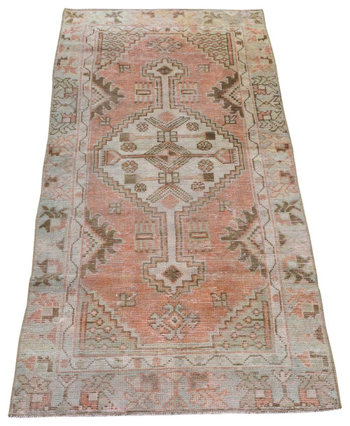 Vintage Turkish Anatolian