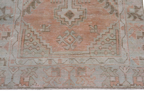 Vintage Turkish Anatolian