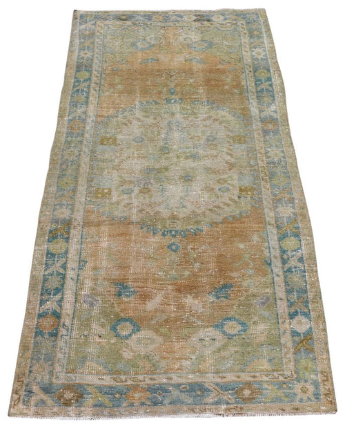 Vintage Turkish Oushak