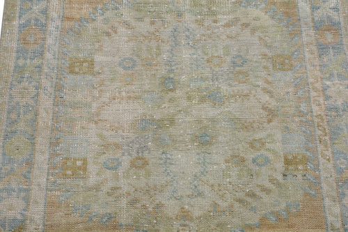 Vintage Turkish Oushak