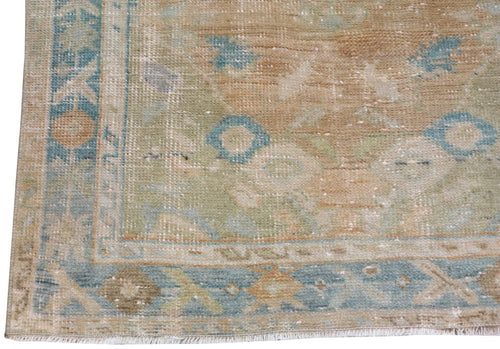Vintage Turkish Oushak