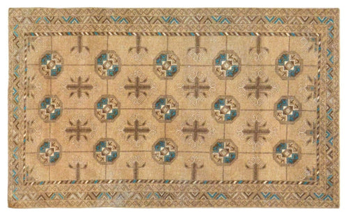 Vintage Turkish Anatolian