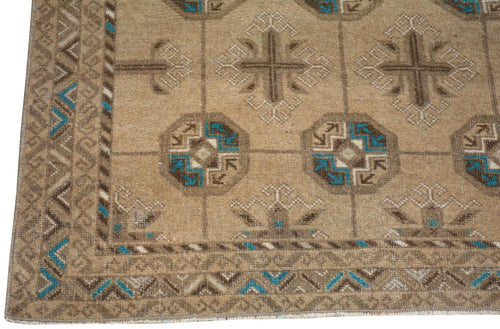 Vintage Turkish Anatolian