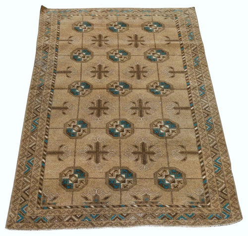 Vintage Turkish Anatolian