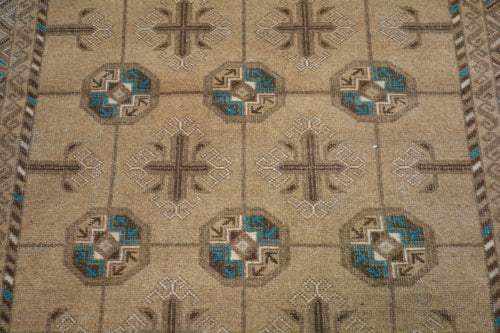 Vintage Turkish Anatolian