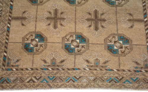 Vintage Turkish Anatolian