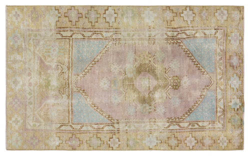 Vintage Turkish Anatolian