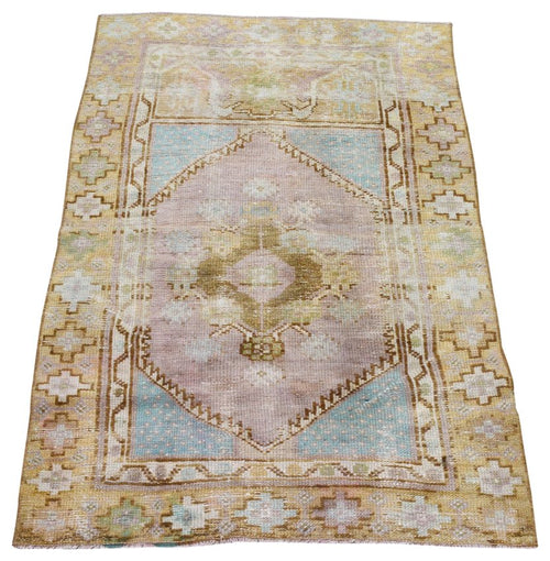 Vintage Turkish Anatolian