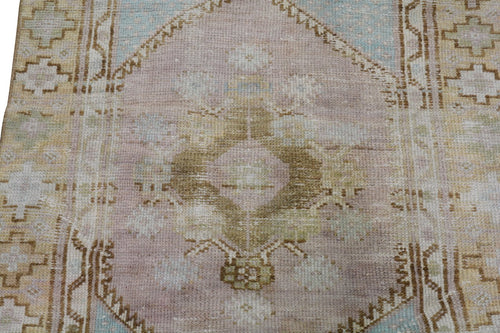 Vintage Turkish Anatolian