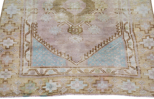 Vintage Turkish Anatolian
