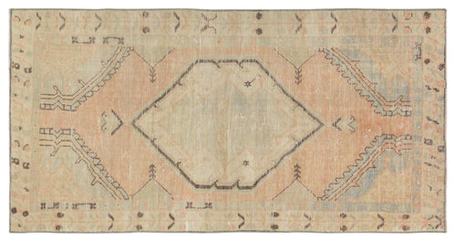 Vintage Turkish Anatolian