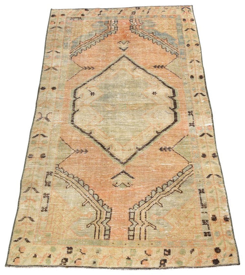 Vintage Turkish Anatolian