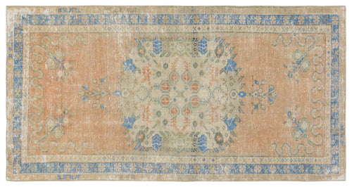 Vintage Turkish Oushak