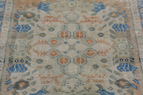 Vintage Turkish Oushak