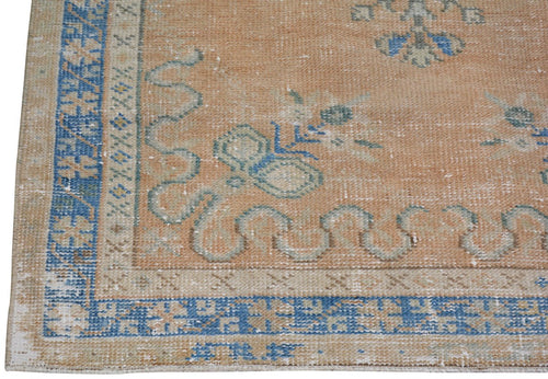 Vintage Turkish Oushak