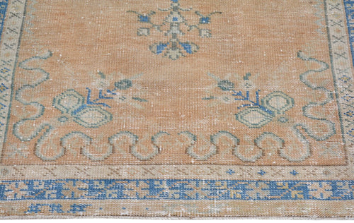 Vintage Turkish Oushak