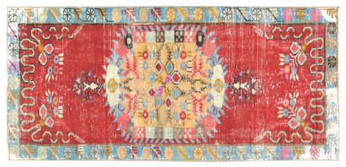 Vintage Turkish Anatolian