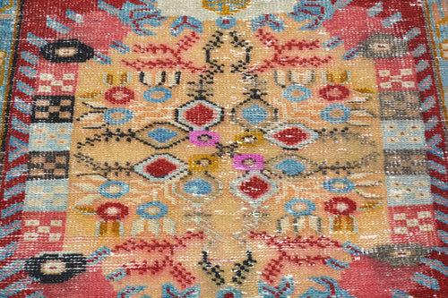 Vintage Turkish Anatolian