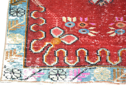 Vintage Turkish Anatolian