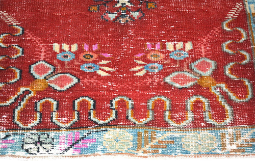 Vintage Turkish Anatolian