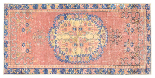 Vintage Turkish Anatolian