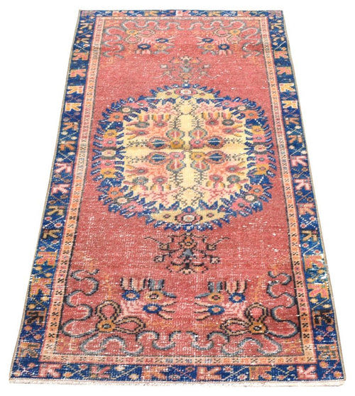 Vintage Turkish Anatolian