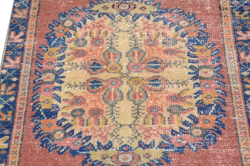 Vintage Turkish Anatolian