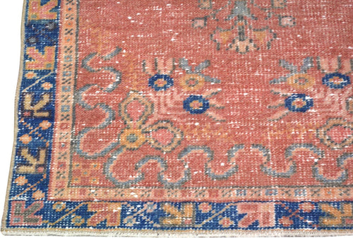 Vintage Turkish Anatolian