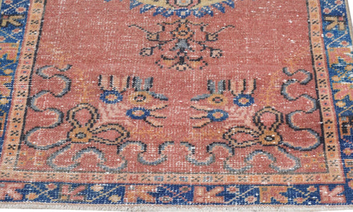 Vintage Turkish Anatolian