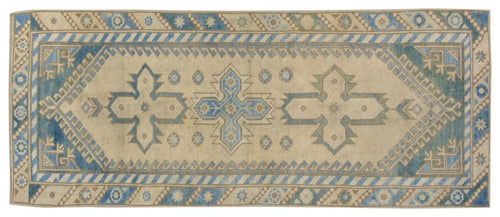 Vintage Turkish Anatolian