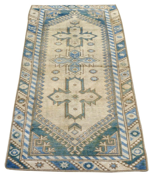 Vintage Turkish Anatolian