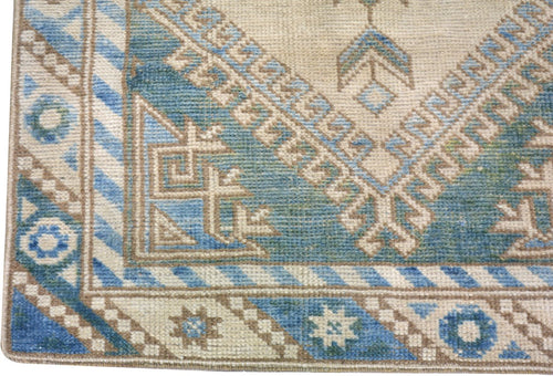 Vintage Turkish Anatolian