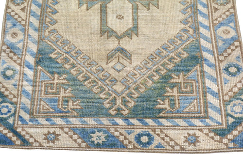 Vintage Turkish Anatolian