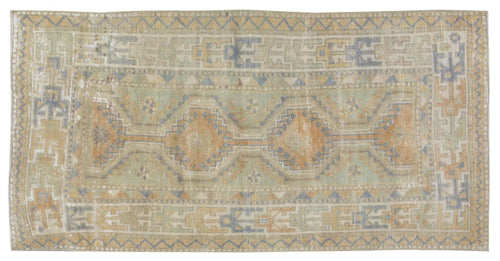 Vintage Turkish Anatolian