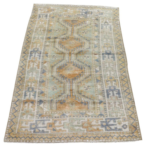 Vintage Turkish Anatolian