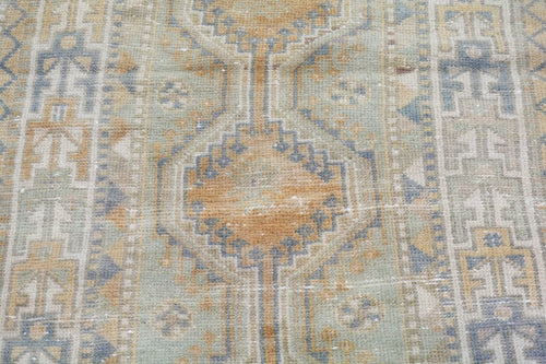 Vintage Turkish Anatolian