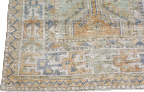 Vintage Turkish Anatolian