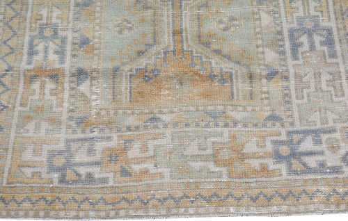 Vintage Turkish Anatolian