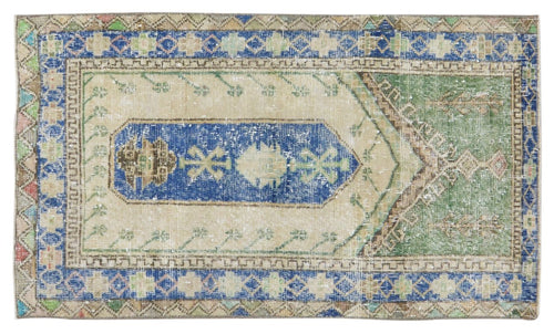 Vintage Turkish Anatolian