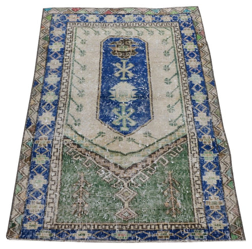 Vintage Turkish Anatolian