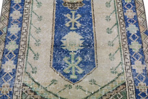 Vintage Turkish Anatolian