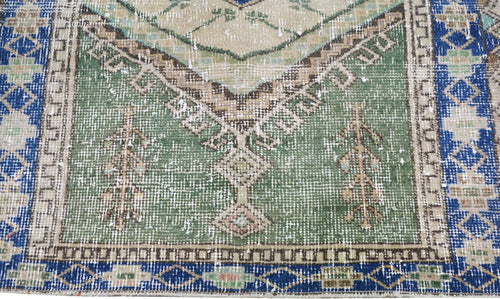 Vintage Turkish Anatolian