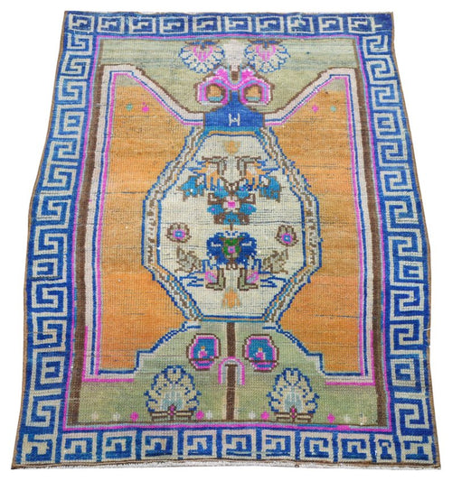 Vintage Turkish Anatolian