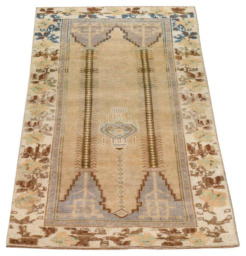 Vintage Turkish Anatolian