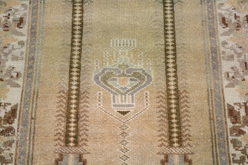 Vintage Turkish Anatolian