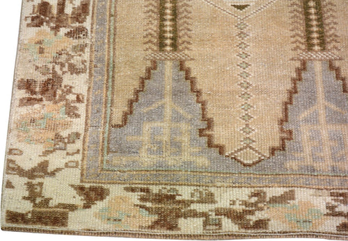 Vintage Turkish Anatolian