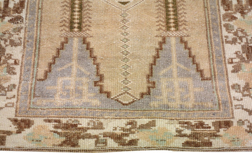 Vintage Turkish Anatolian