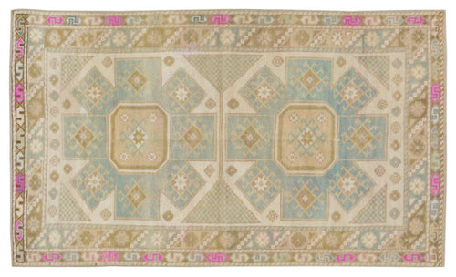 Vintage Turkish Anatolian