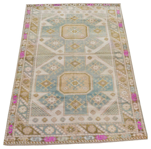 Vintage Turkish Anatolian