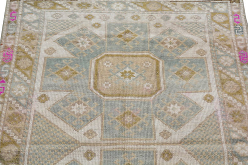 Vintage Turkish Anatolian